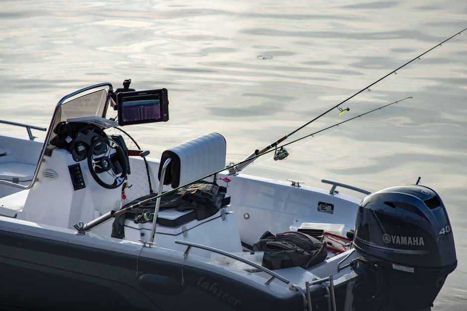 portable fish finder buying guide