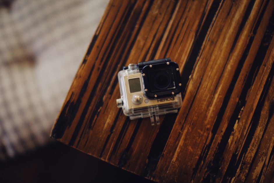 waterproof action camera buying guide